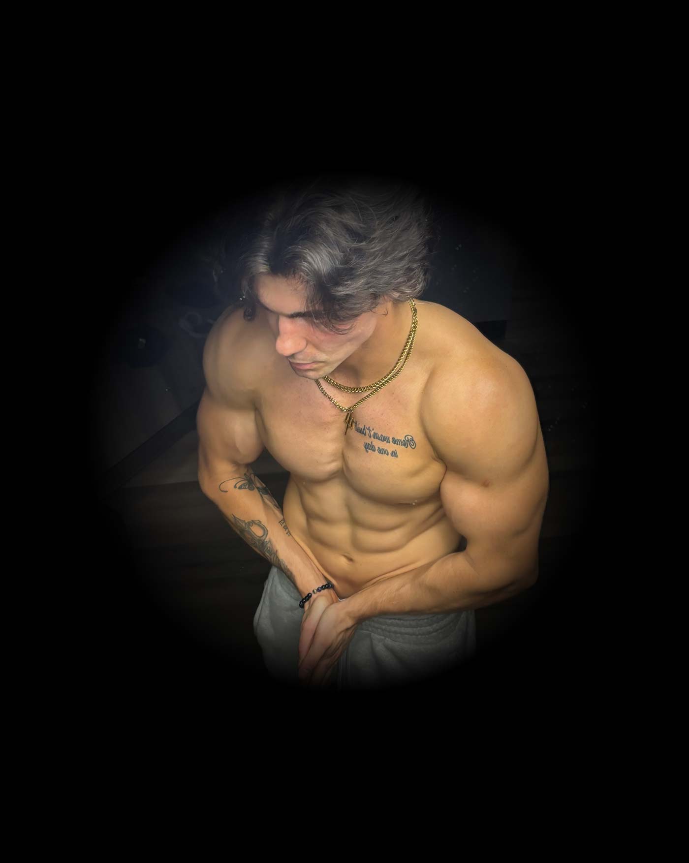 Colin McIntyre - Online Coaching